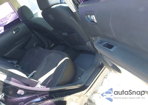 2013 Nissan Rogue S from USA, damaged, VIN JN8AS5MT8DW547525